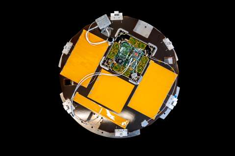 Shape the Future of Space | The Aerospace Corporation